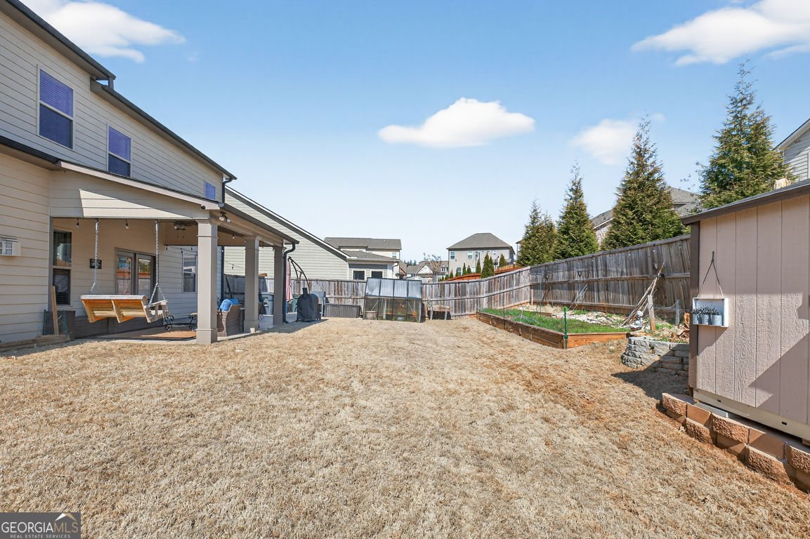 4479 Big Rock Ridge Trail Gainesville - Photo 35