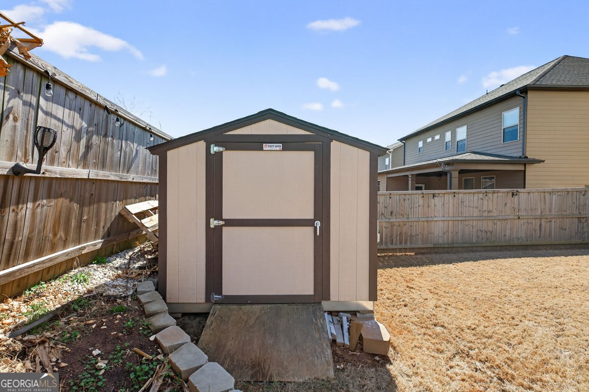 4479 Big Rock Ridge Trail Gainesville - Photo 36