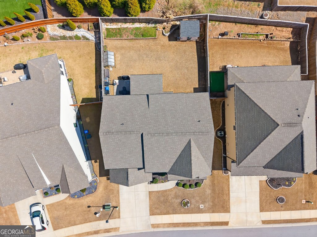 4479 Big Rock Ridge Trail Gainesville - Photo 37