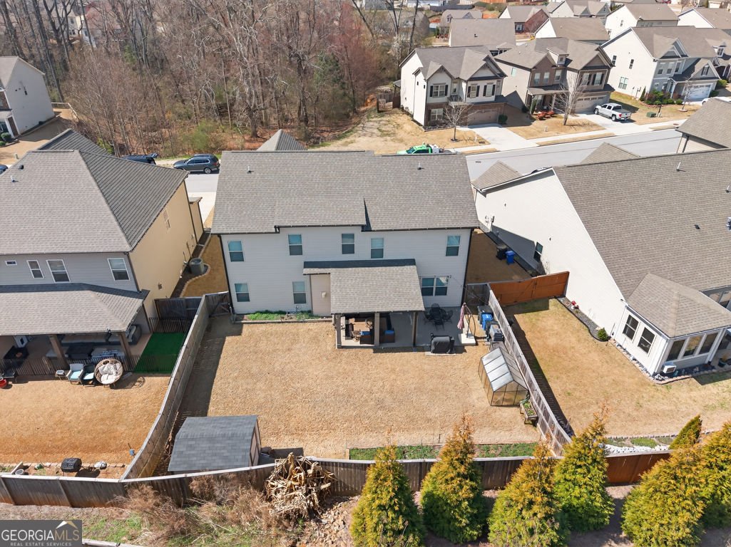 4479 Big Rock Ridge Trail Gainesville - Photo 38