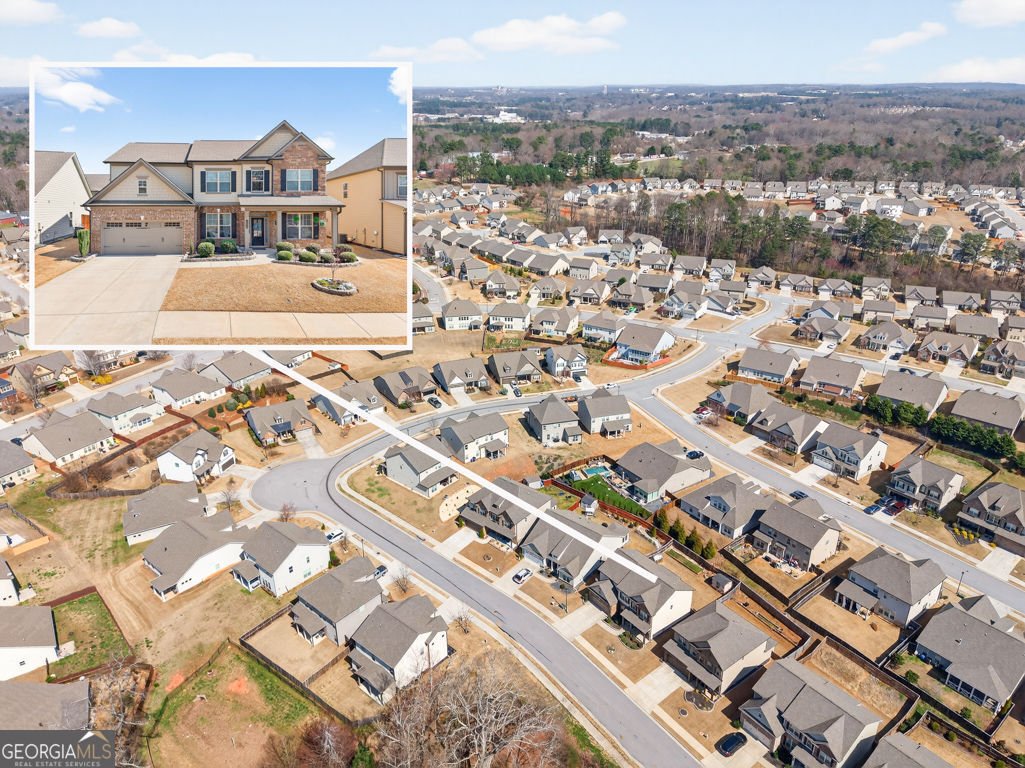 4479 Big Rock Ridge Trail Gainesville - Photo 40