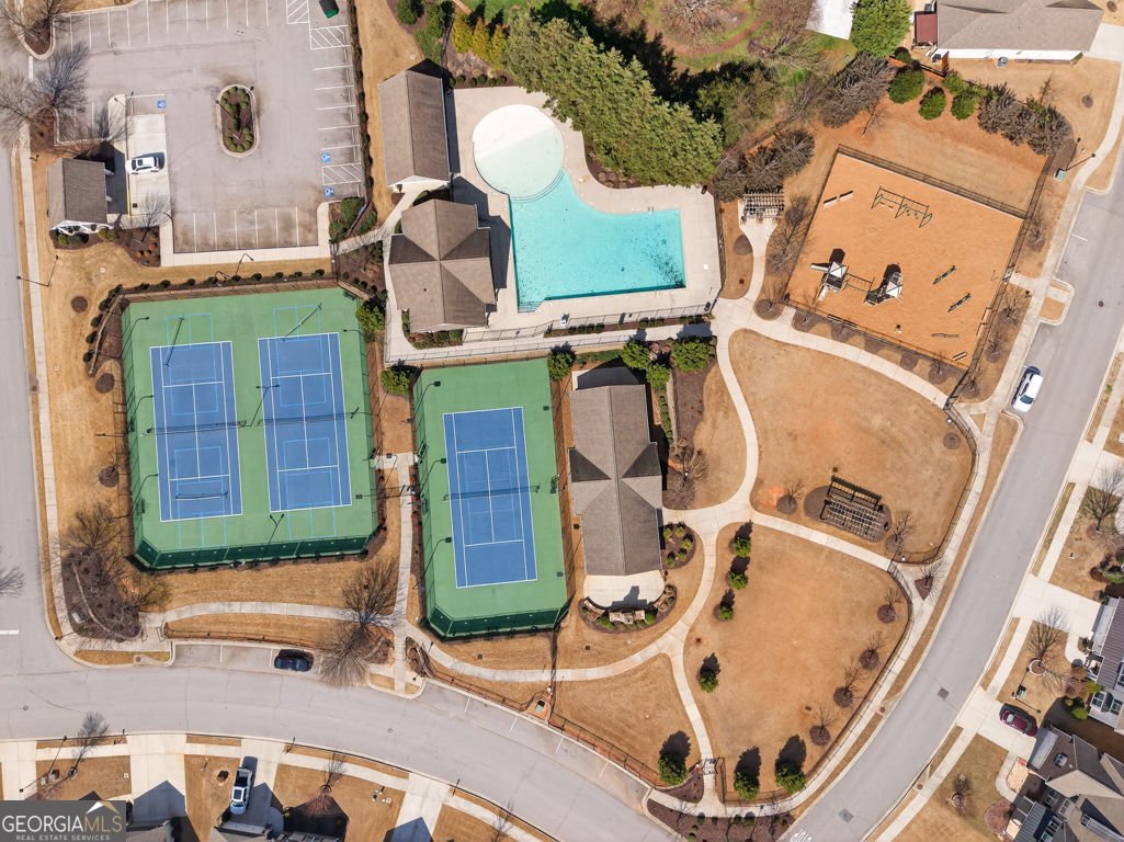 4479 Big Rock Ridge Trail Gainesville - Photo 42