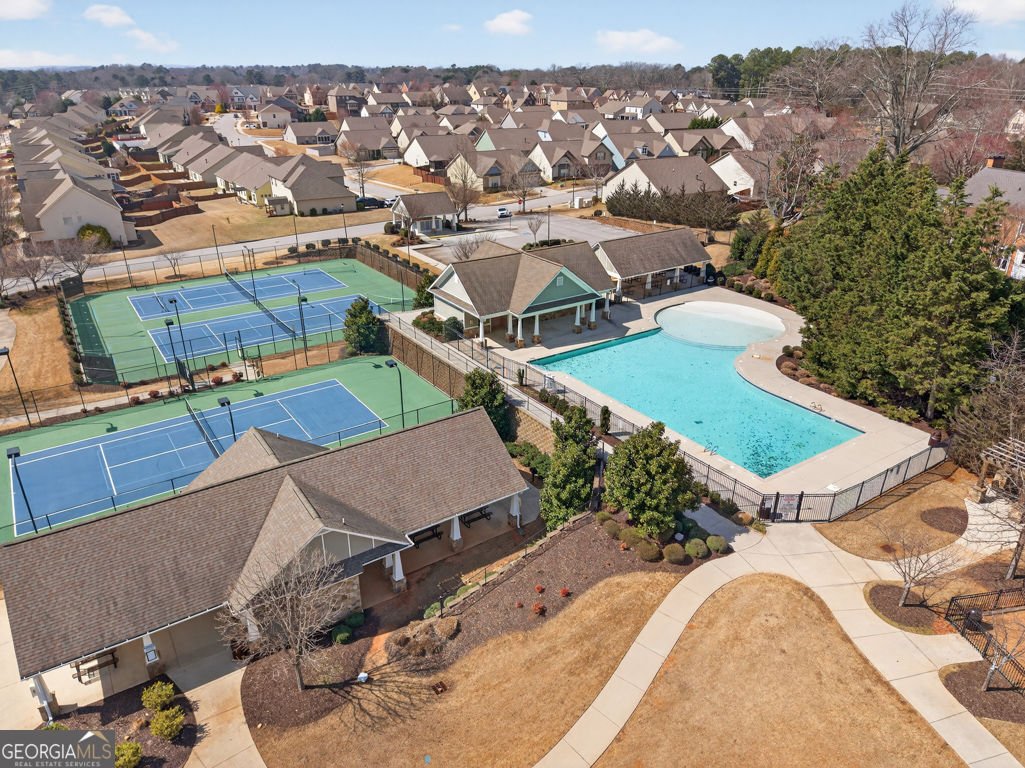 4479 Big Rock Ridge Trail Gainesville - Photo 43