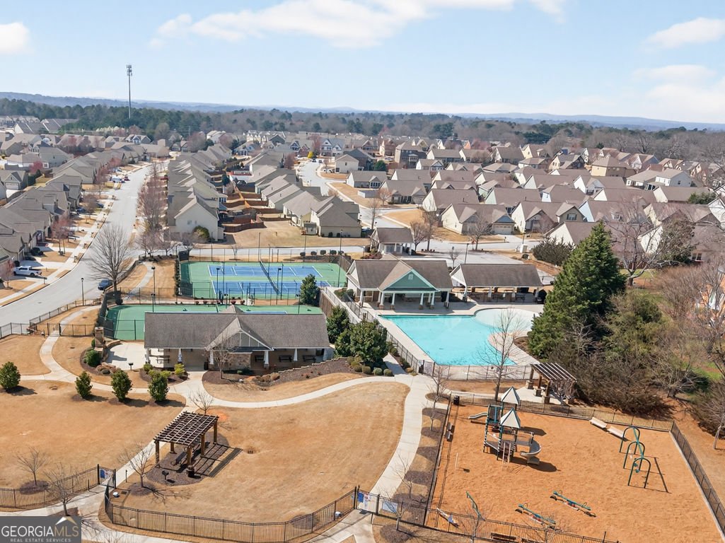 4479 Big Rock Ridge Trail Gainesville - Photo 45