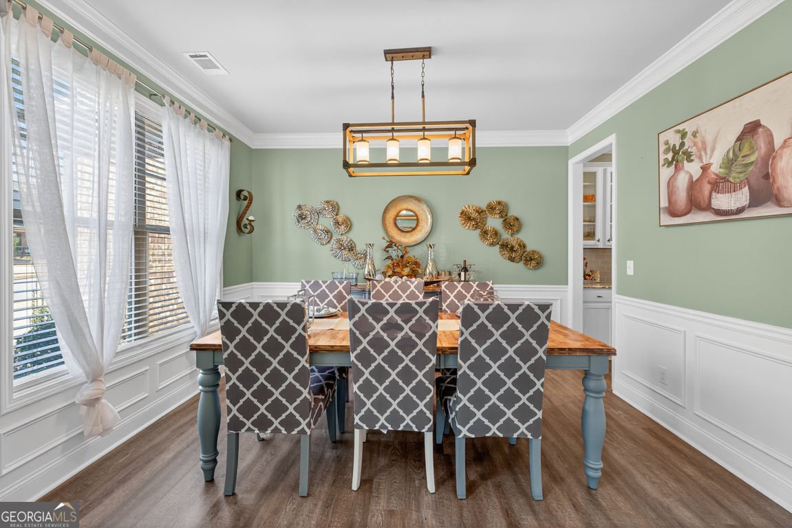 4479 Big Rock Ridge Trail Gainesville - Photo 6