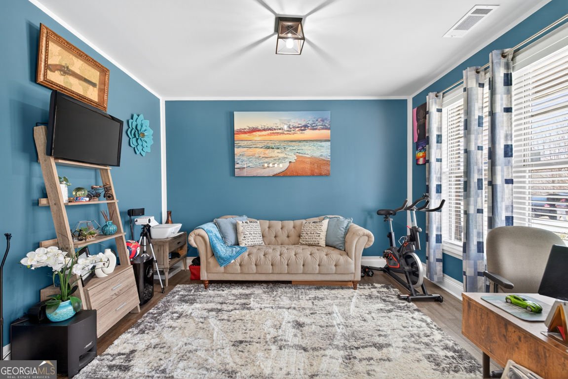 4479 Big Rock Ridge Trail Gainesville - Photo 7