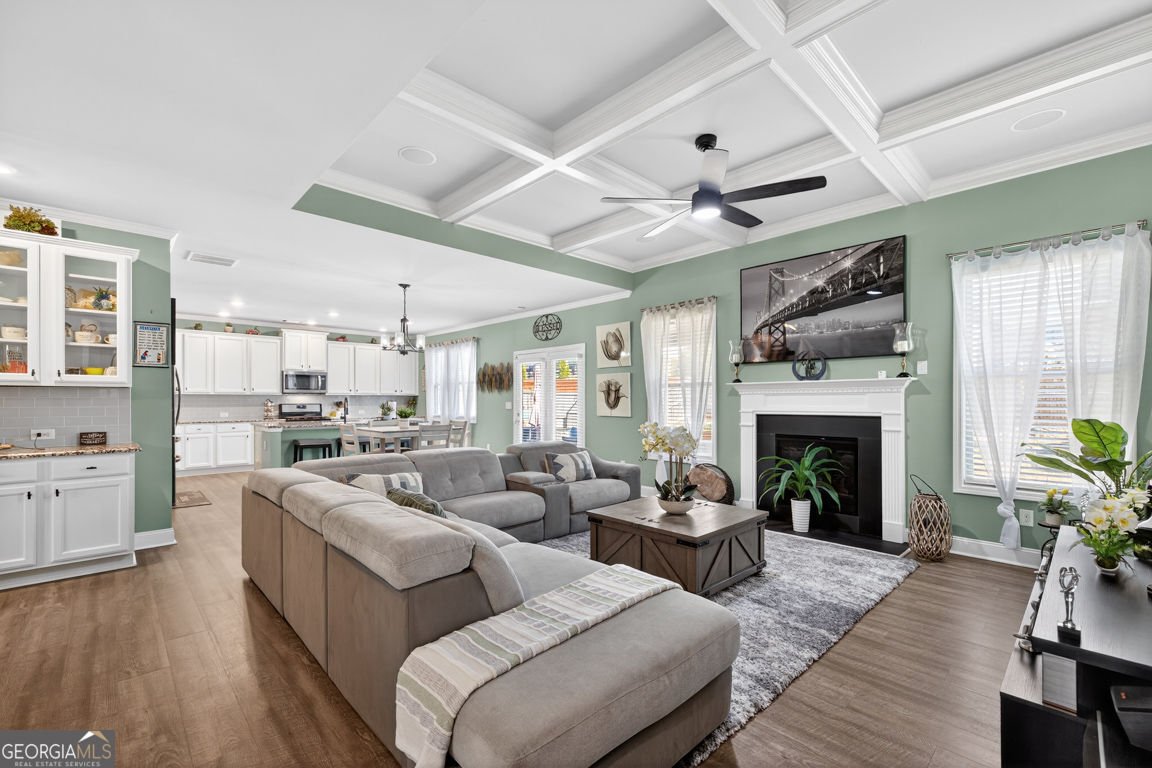 4479 Big Rock Ridge Trail Gainesville - Photo 8