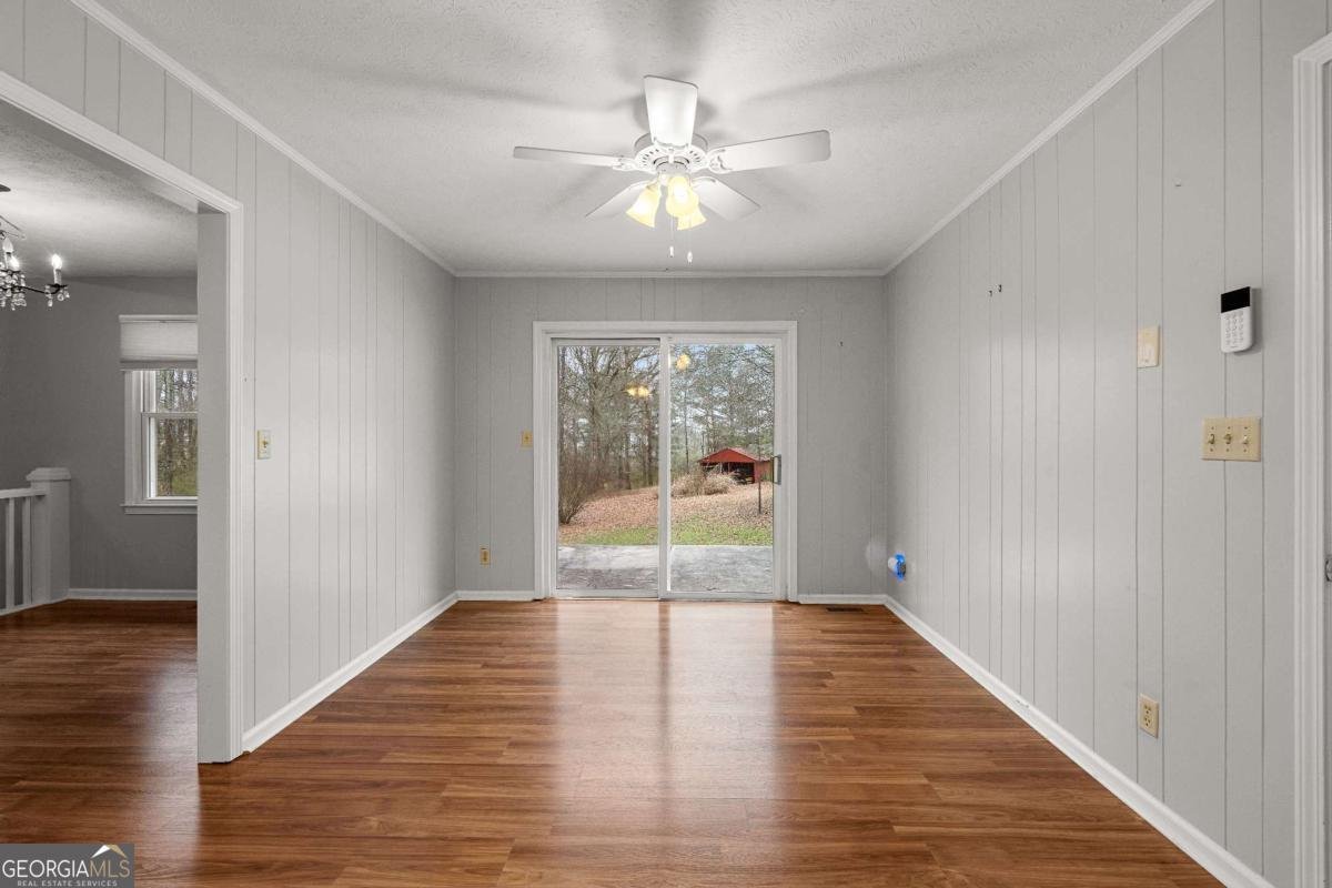 148 Welcome Sargent Road Newnan - Photo 11