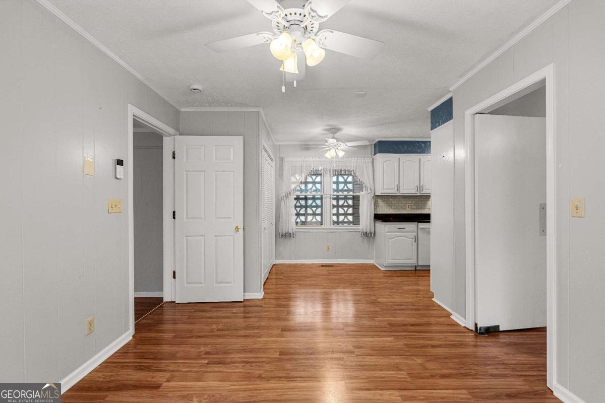 148 Welcome Sargent Road Newnan - Photo 12