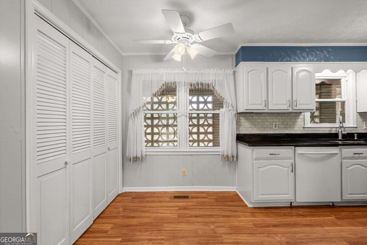 148 Welcome Sargent Road Newnan - Photo 13