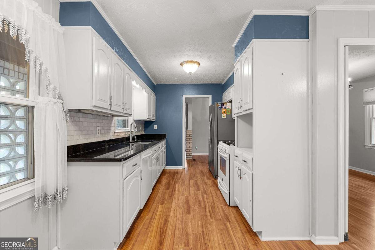 148 Welcome Sargent Road Newnan - Photo 14