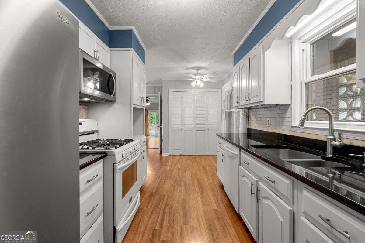 148 Welcome Sargent Road Newnan - Photo 15