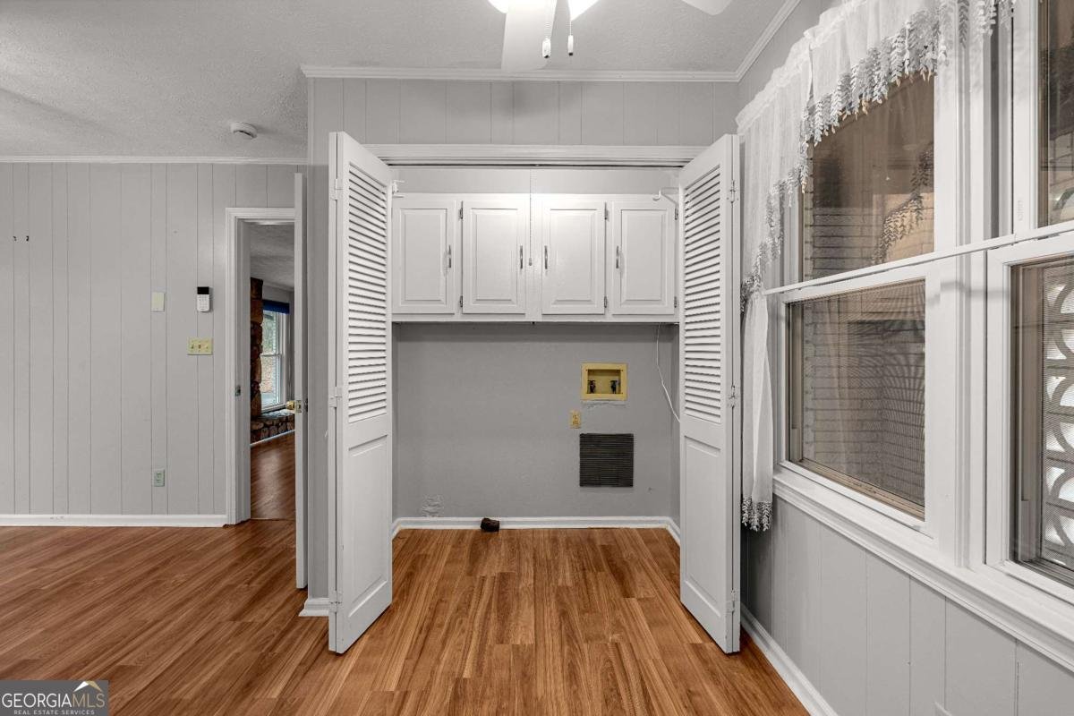 148 Welcome Sargent Road Newnan - Photo 16