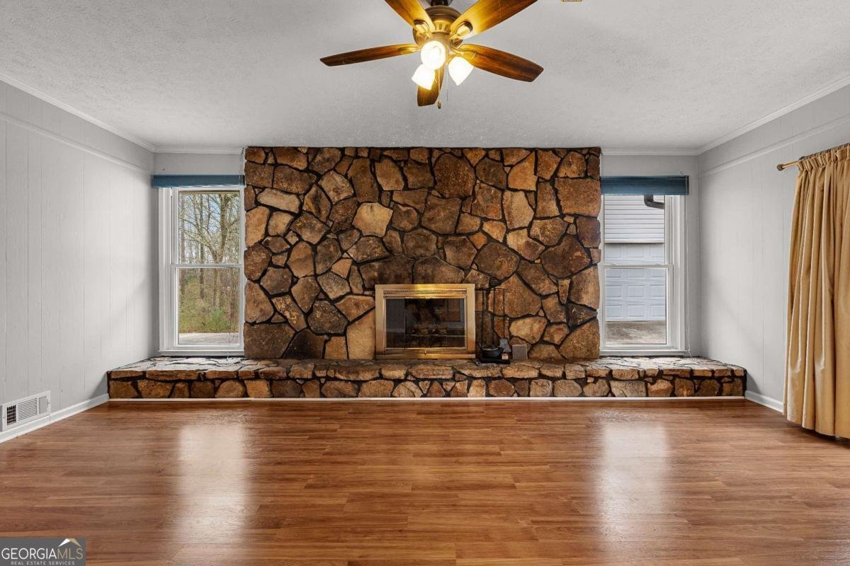 148 Welcome Sargent Road Newnan - Photo 17