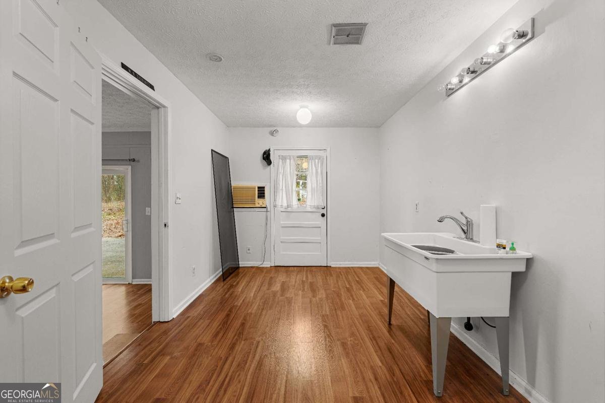 148 Welcome Sargent Road Newnan - Photo 19