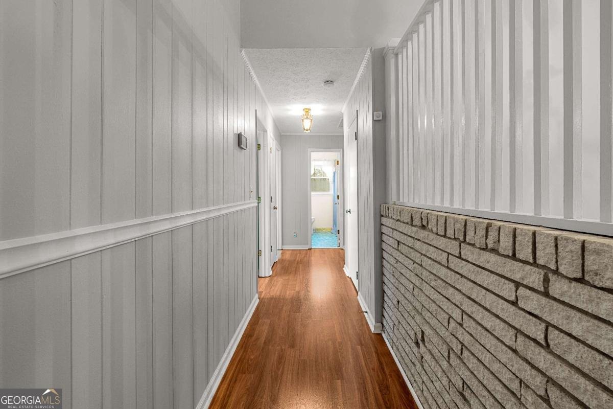 148 Welcome Sargent Road Newnan - Photo 21