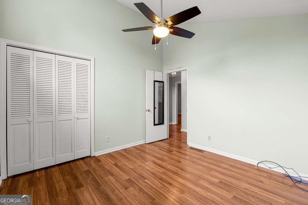 148 Welcome Sargent Road Newnan - Photo 24