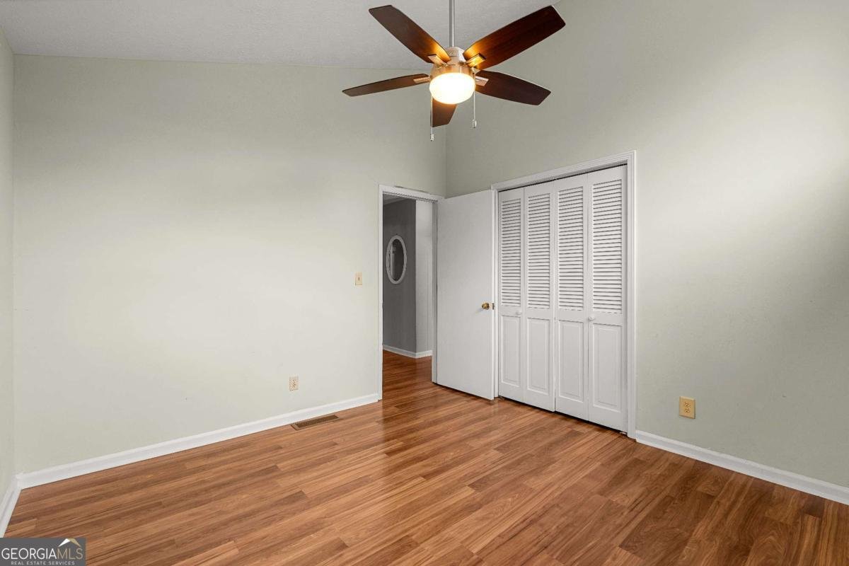 148 Welcome Sargent Road Newnan - Photo 27