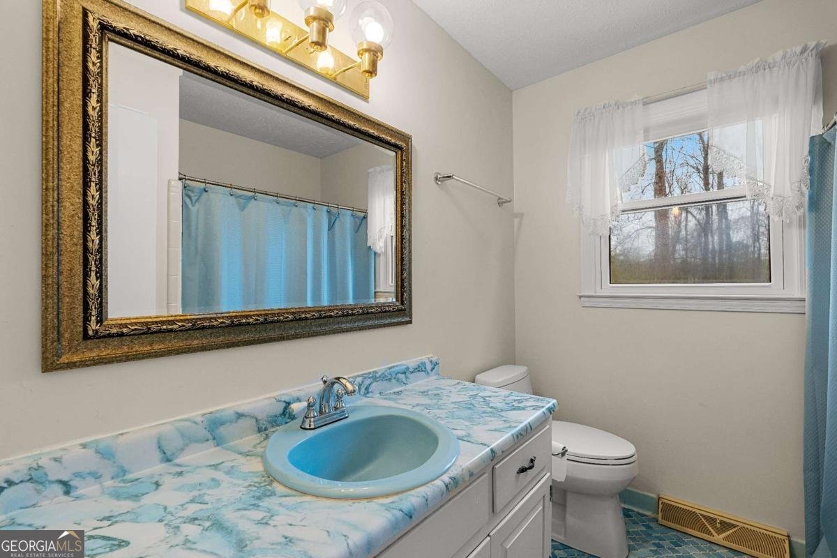 148 Welcome Sargent Road Newnan - Photo 28