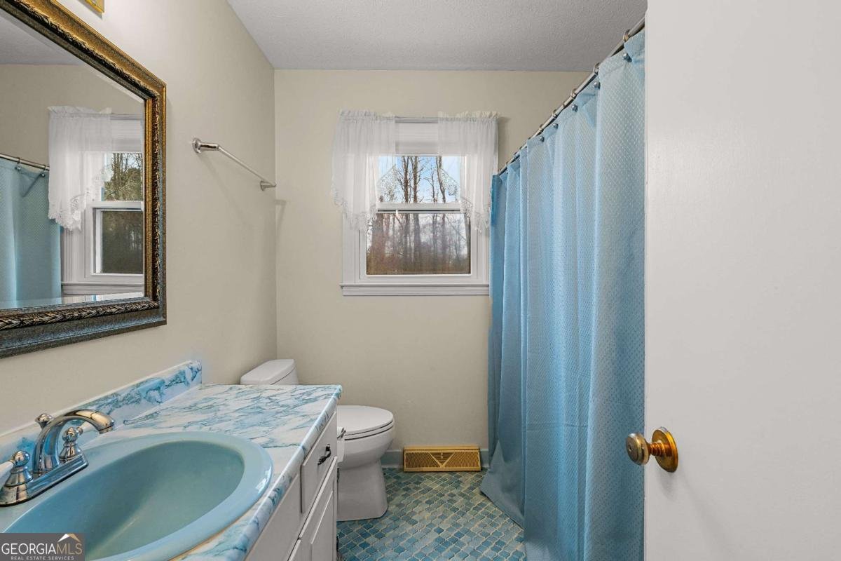 148 Welcome Sargent Road Newnan - Photo 29