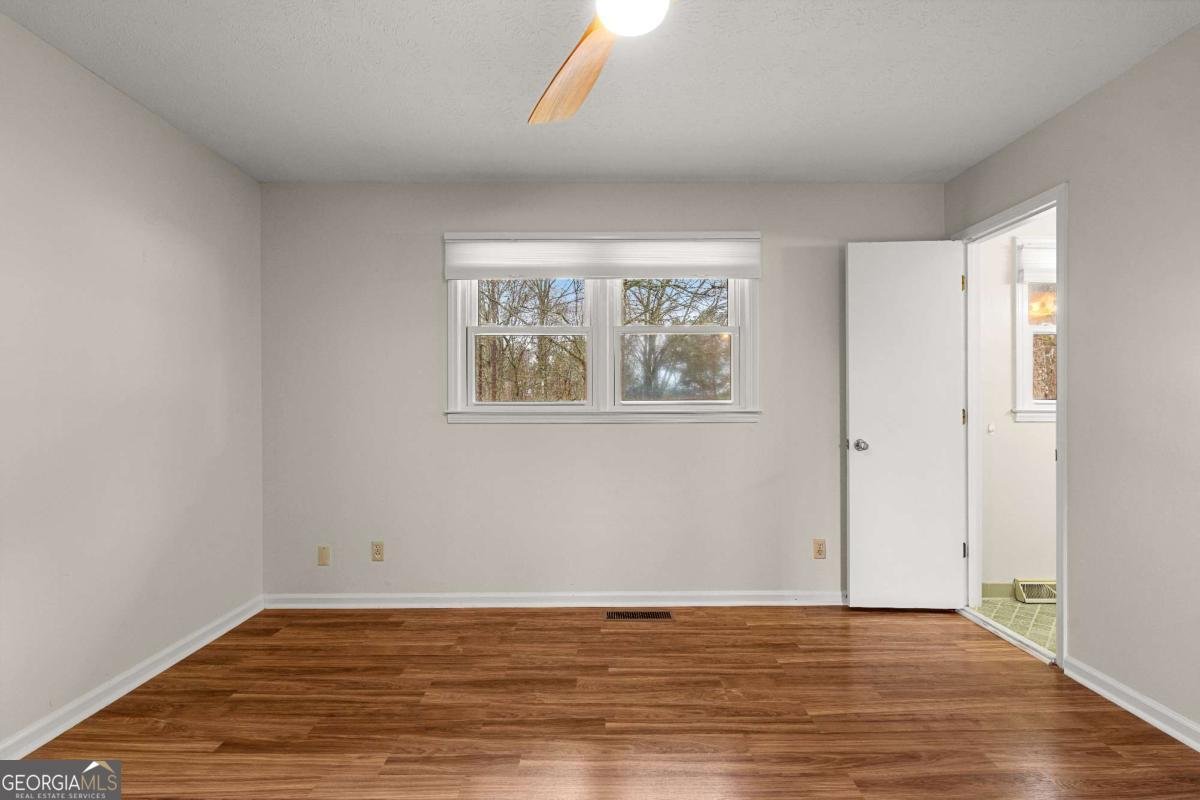 148 Welcome Sargent Road Newnan - Photo 31