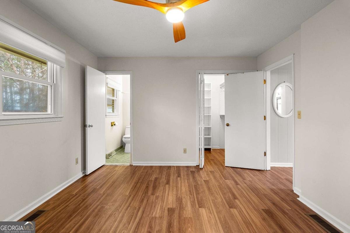 148 Welcome Sargent Road Newnan - Photo 32