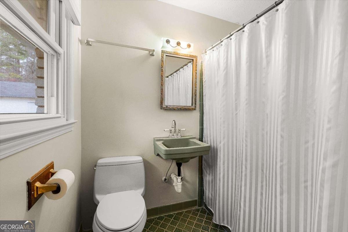 148 Welcome Sargent Road Newnan - Photo 33