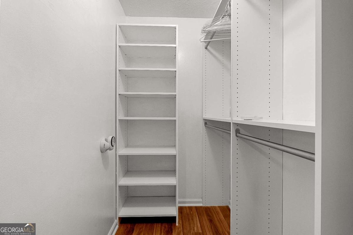 148 Welcome Sargent Road Newnan - Photo 34