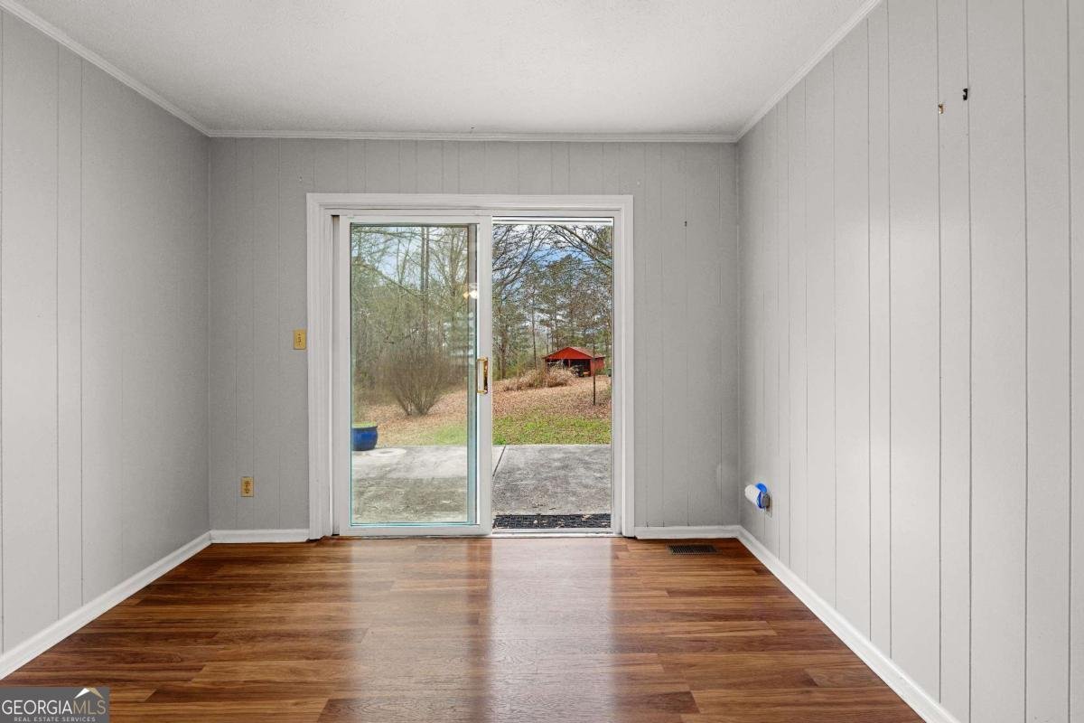 148 Welcome Sargent Road Newnan - Photo 35