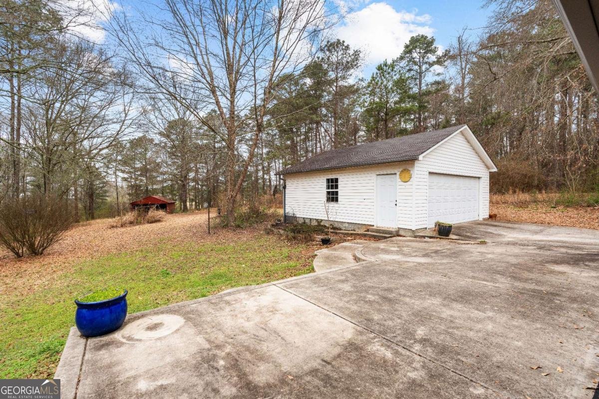 148 Welcome Sargent Road Newnan - Photo 36