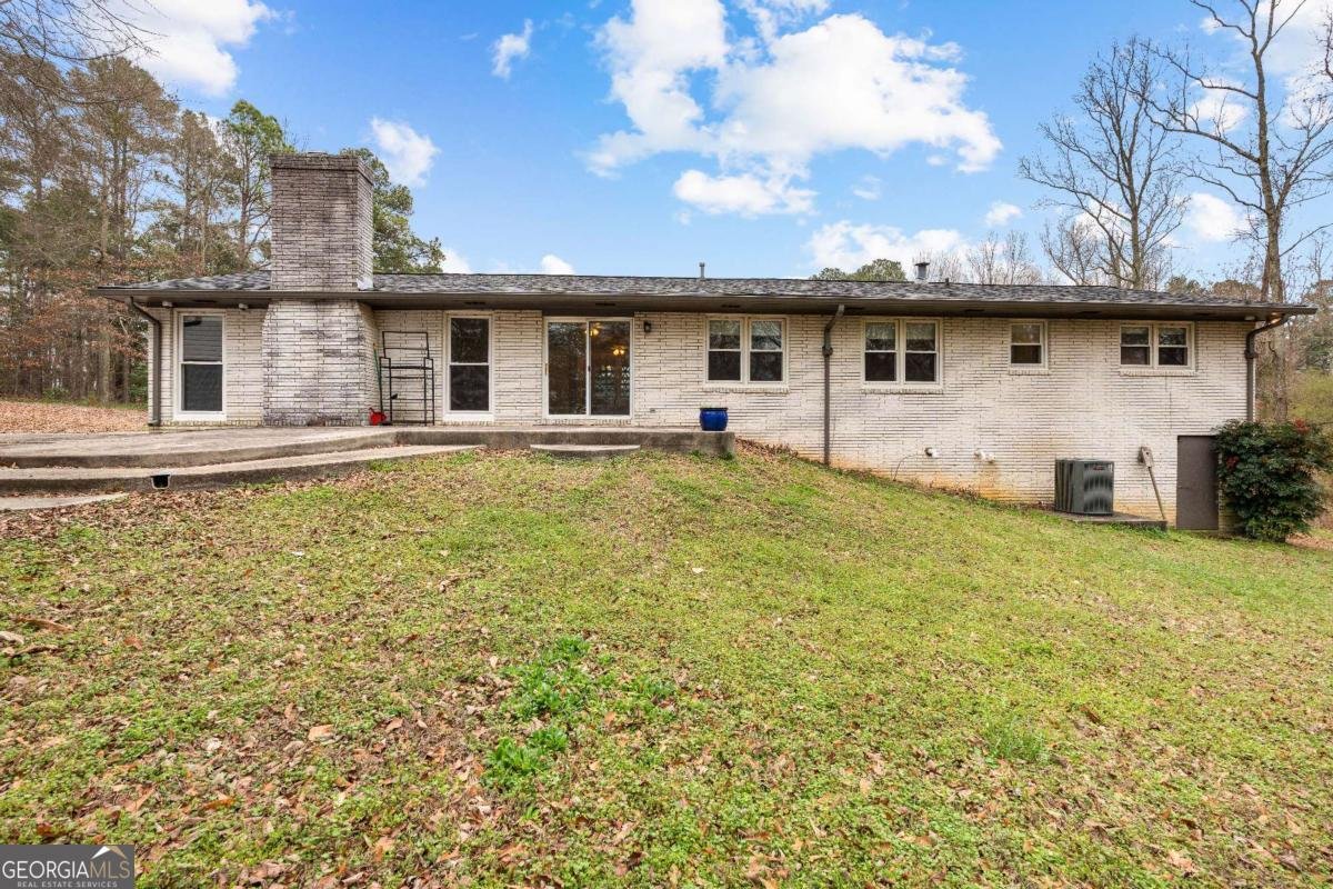 148 Welcome Sargent Road Newnan - Photo 37