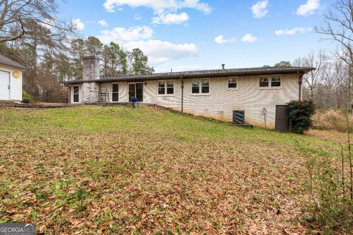 148 Welcome Sargent Road Newnan - Photo 38