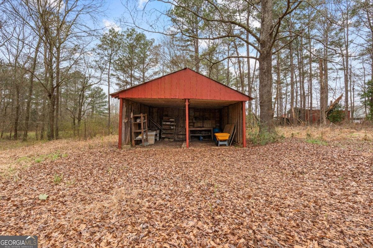 148 Welcome Sargent Road Newnan - Photo 39