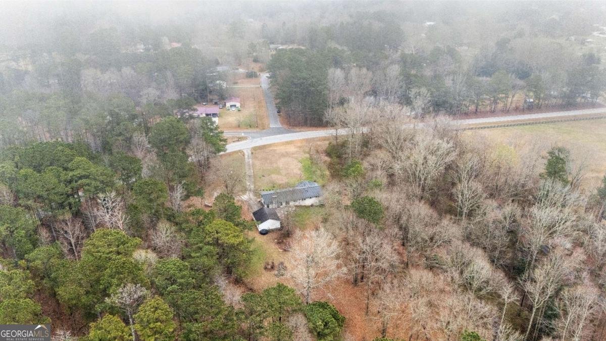 148 Welcome Sargent Road Newnan - Photo 41