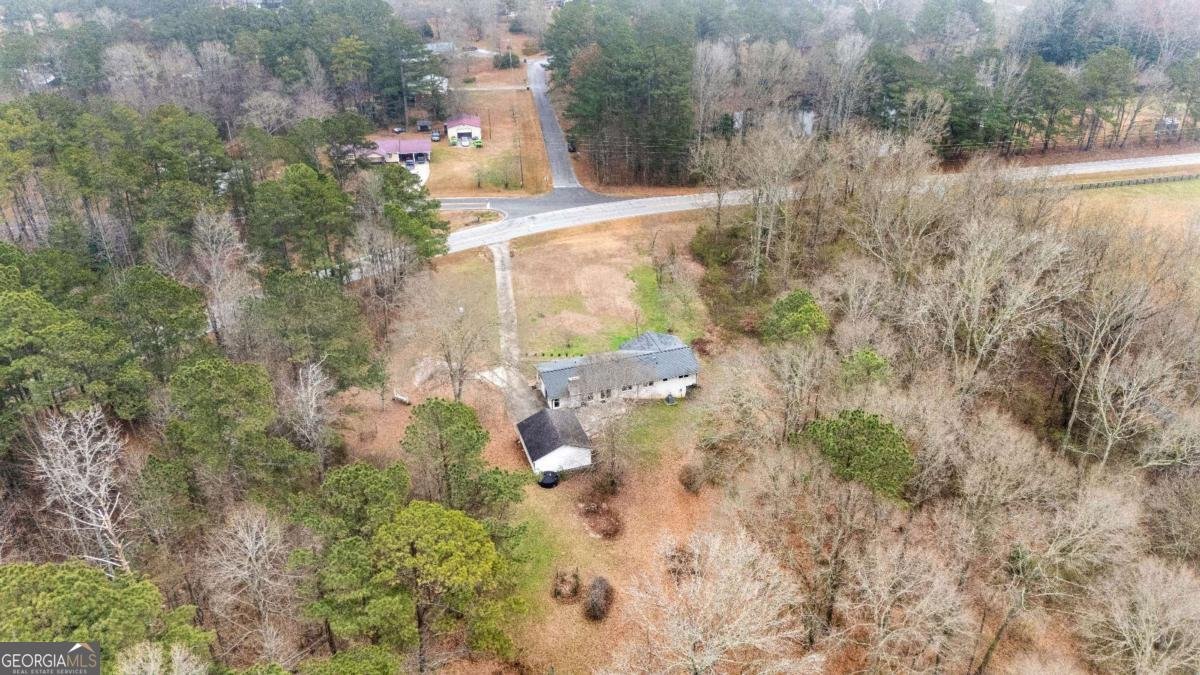 148 Welcome Sargent Road Newnan - Photo 42