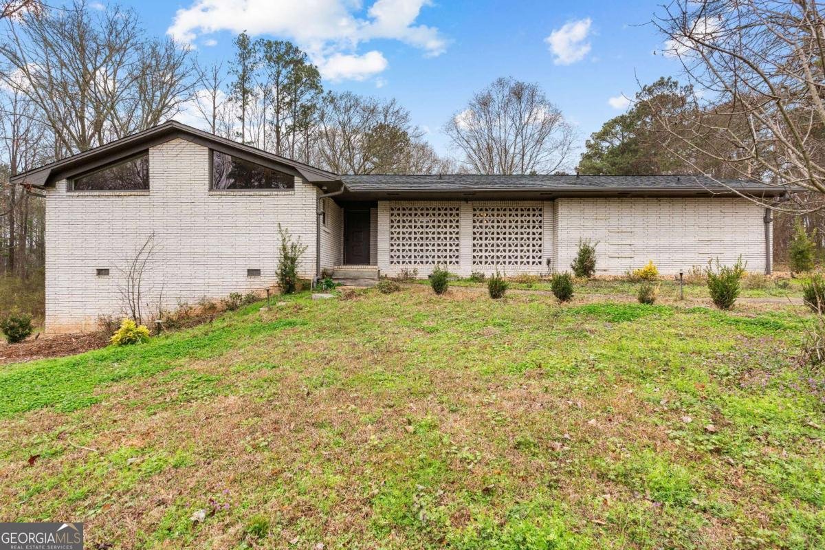 148 Welcome Sargent Road Newnan - Photo 43