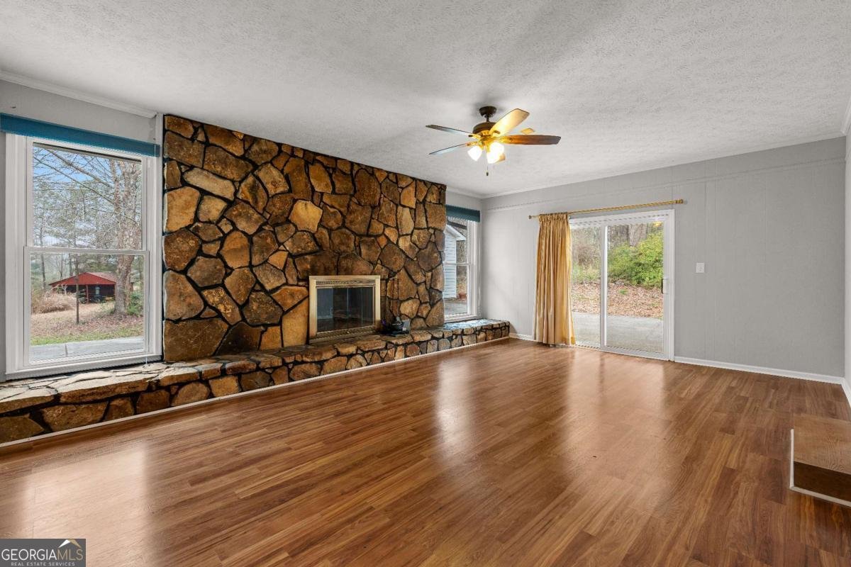 148 Welcome Sargent Road Newnan - Photo 6