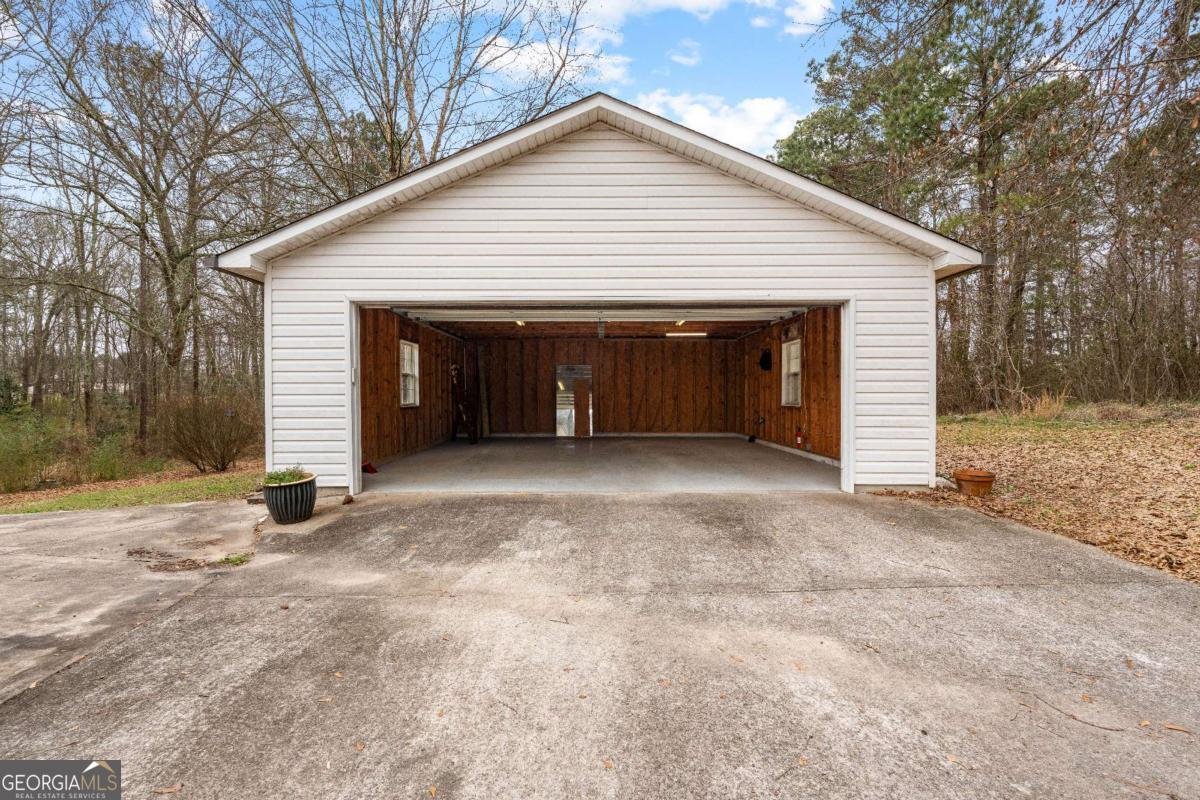 148 Welcome Sargent Road Newnan - Photo 8