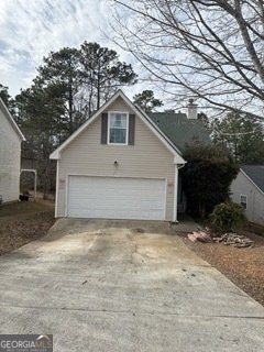 3040 Highland Hill Pkwy No Street Suffix Douglasville - Photo 1