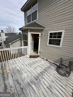 3040 Highland Hill Pkwy No Street Suffix Douglasville - Photo 8