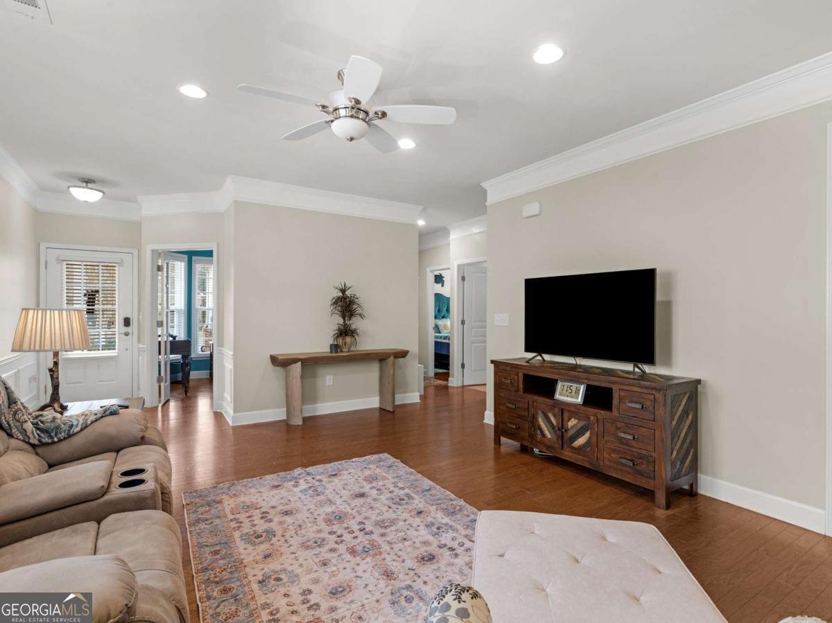 340 Sandy Springs Drive Griffin - Photo 11