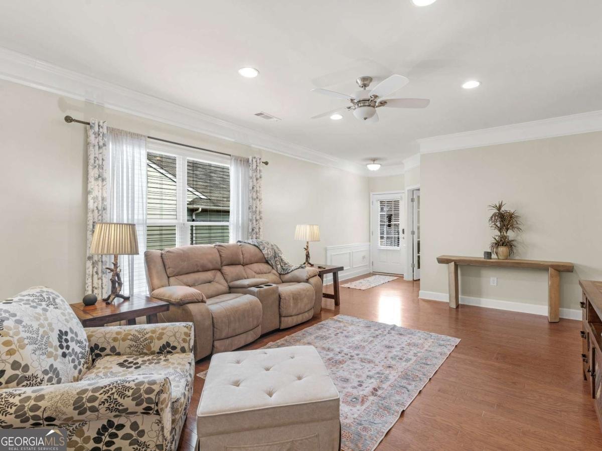 340 Sandy Springs Drive Griffin - Photo 12