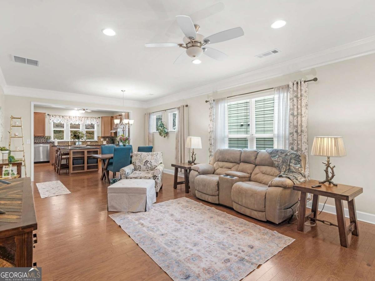 340 Sandy Springs Drive Griffin - Photo 13