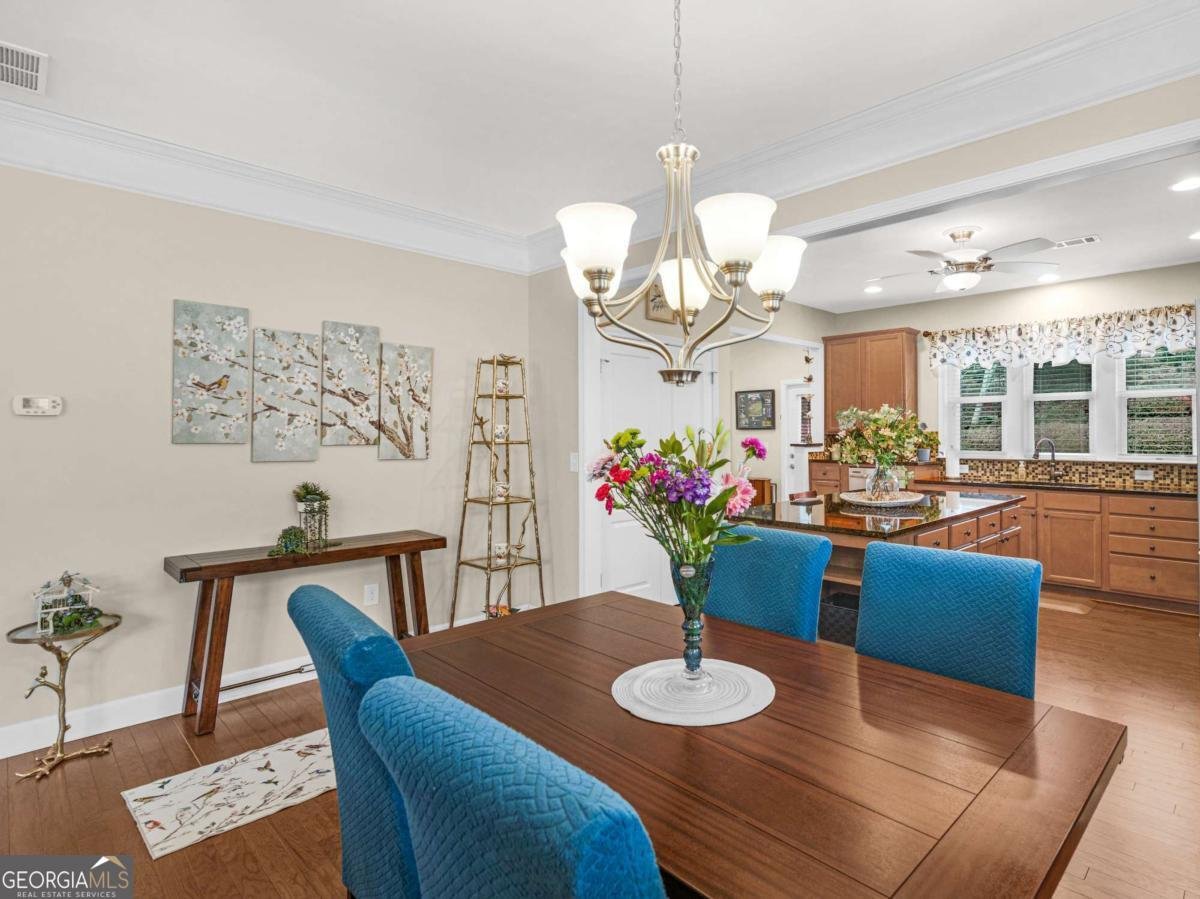 340 Sandy Springs Drive Griffin - Photo 15