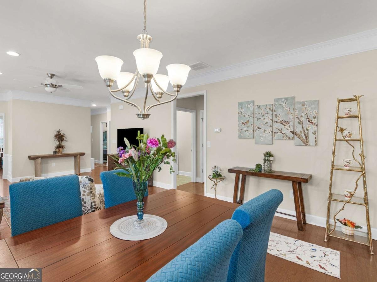 340 Sandy Springs Drive Griffin - Photo 16