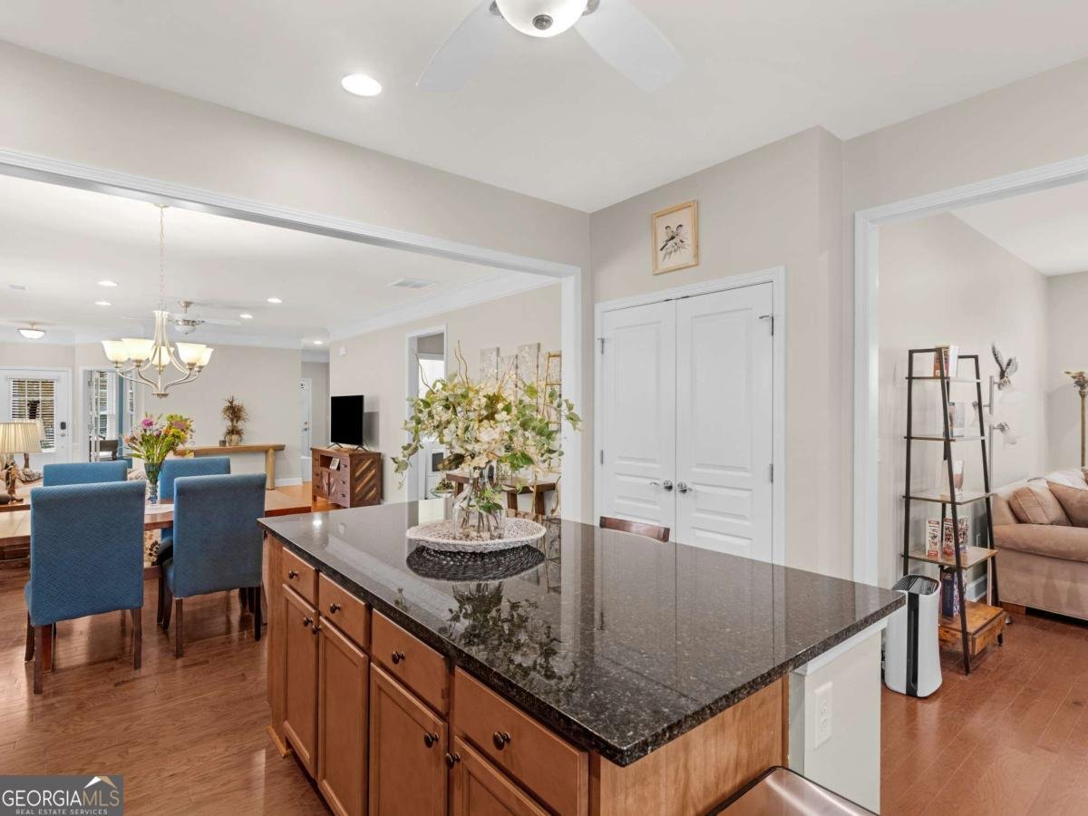 340 Sandy Springs Drive Griffin - Photo 20