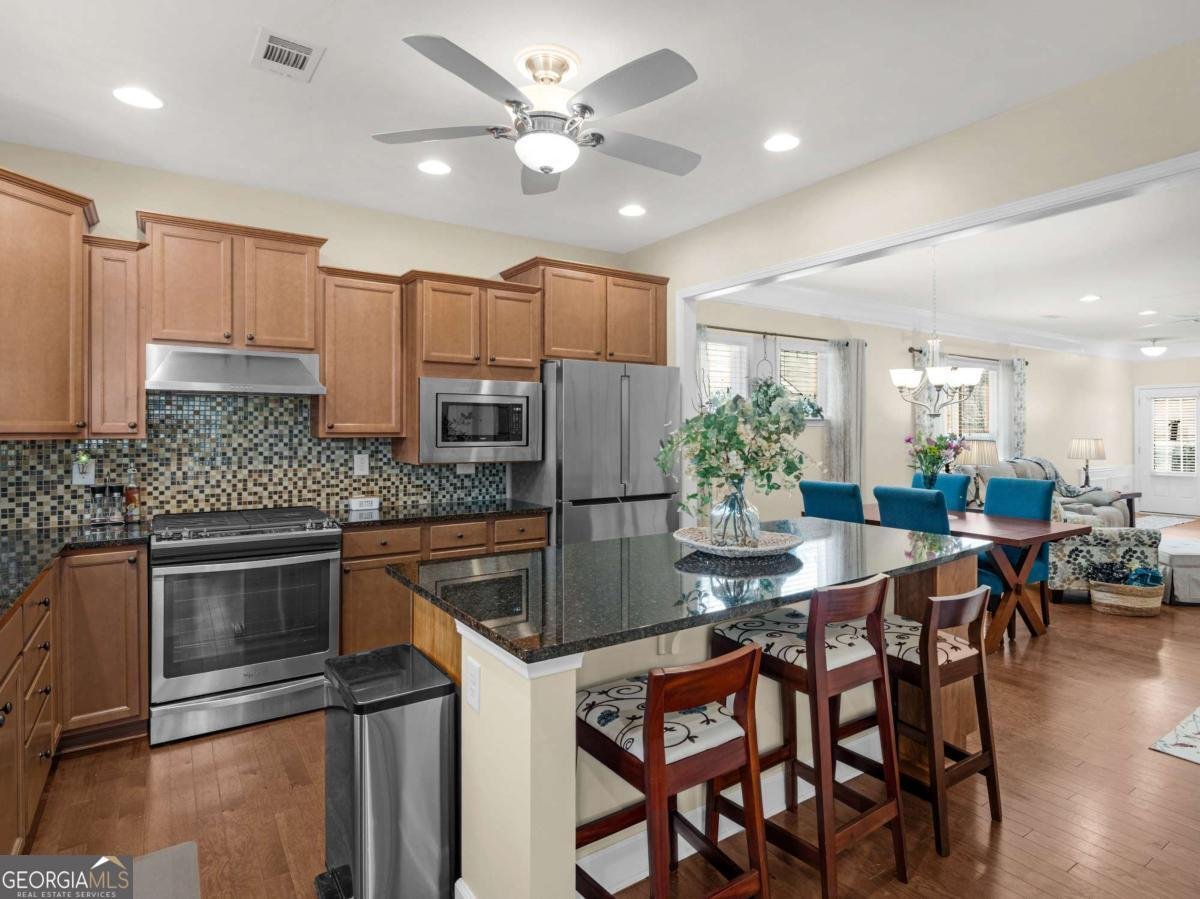 340 Sandy Springs Drive Griffin - Photo 21