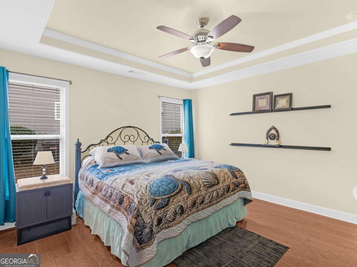 340 Sandy Springs Drive Griffin - Photo 22