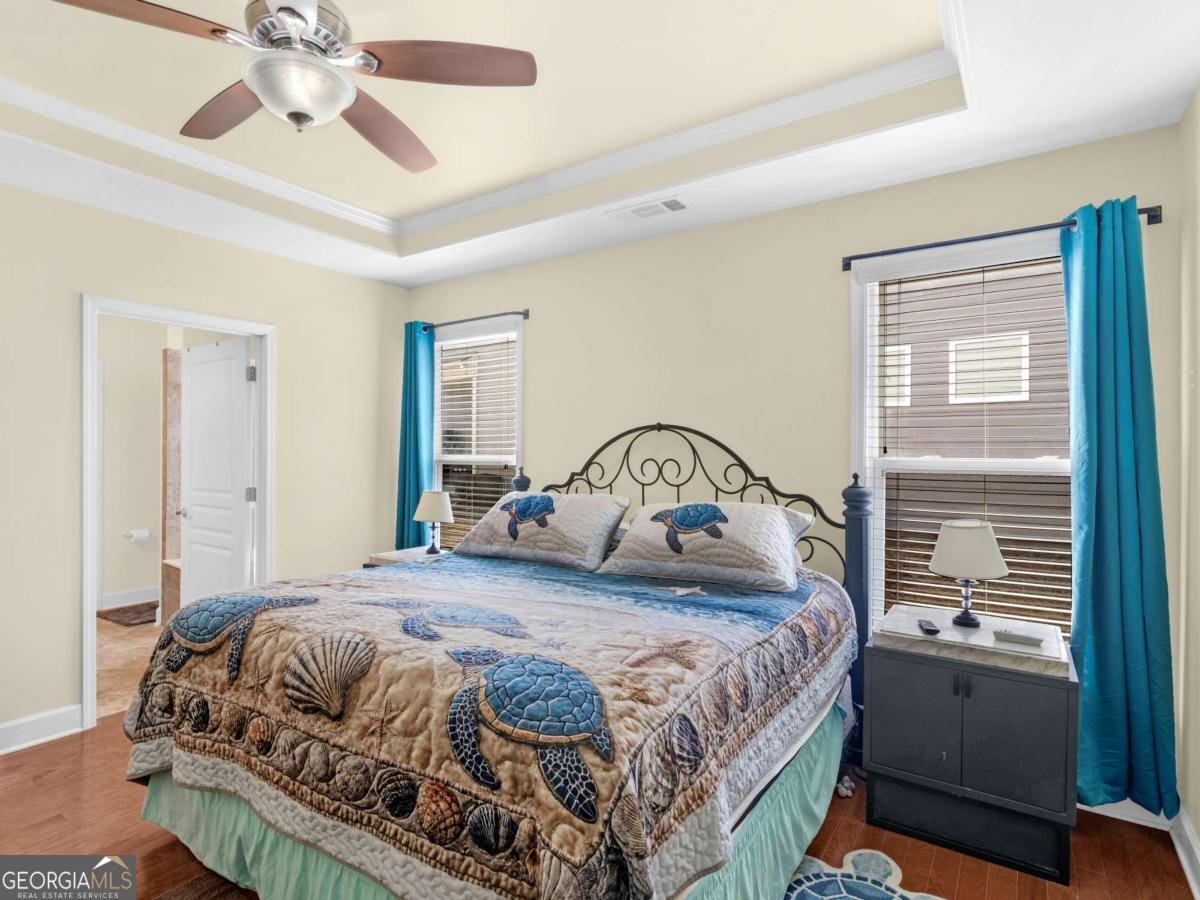 340 Sandy Springs Drive Griffin - Photo 23