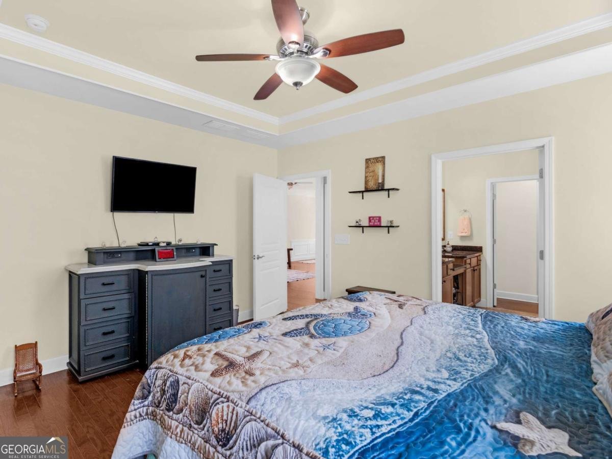 340 Sandy Springs Drive Griffin - Photo 24